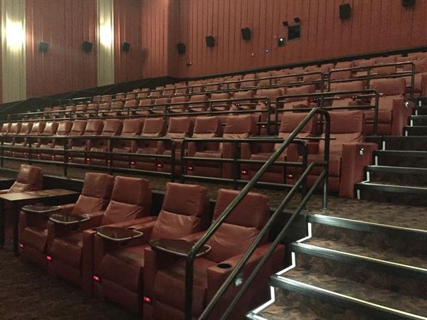 Movie Tavern - Sandy Plains (Roswell)