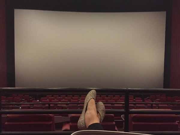 Movie Tavern - Sandy Plains (Roswell)