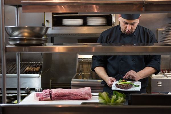 Puerto La Boca Argentinean Restaurant