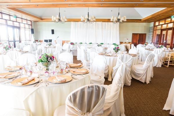 Niagara Parks Weddings