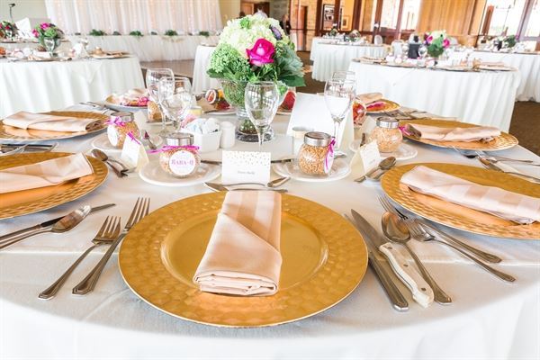 Niagara Parks Weddings