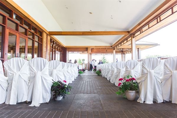 Niagara Parks Weddings