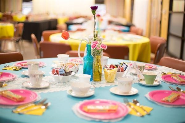 Gilbert Community Center