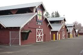 Kittitas Valley Event Center