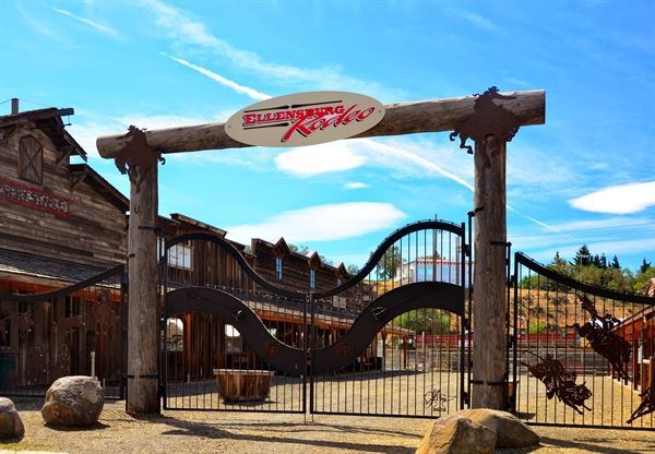 Kittitas Valley Event Center