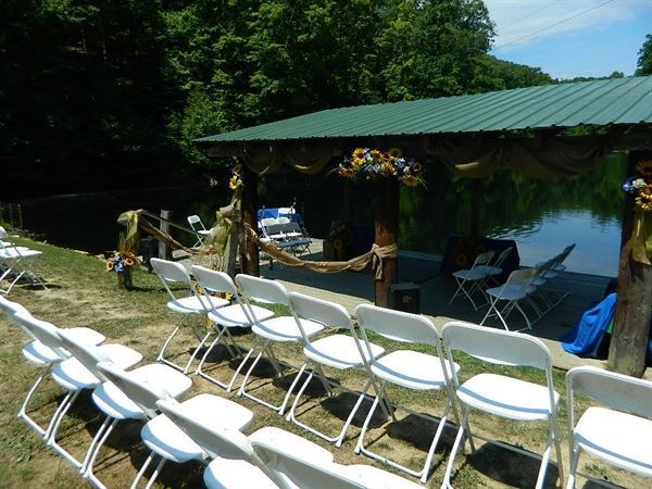 eXplore Brown County at Valley Branch Retreat