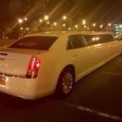 Wedding Limo Inc