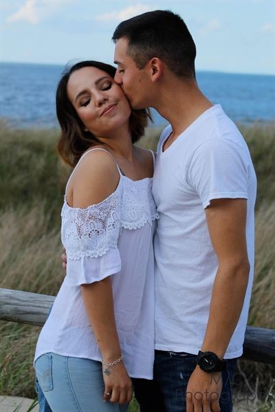 Michael Crawford Photography