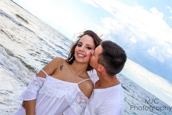 Michael Crawford Photography