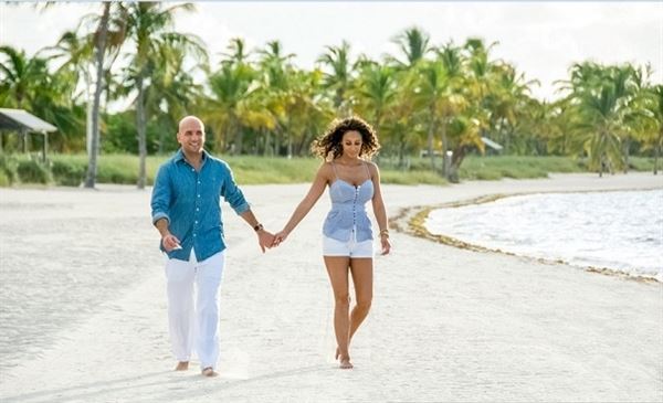 Conch Concierge Weddings