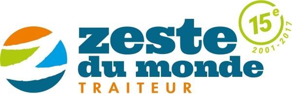 Zeste du Monde