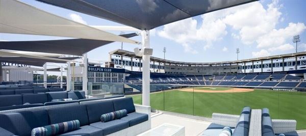 George M. Steinbrenner Field