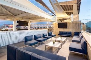 Fifth Third Bank Club