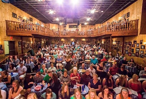 The Gaslight Theatre