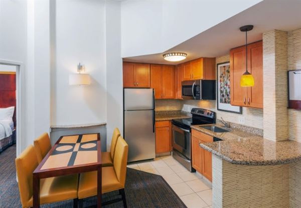 Residence Inn Orlando Airport