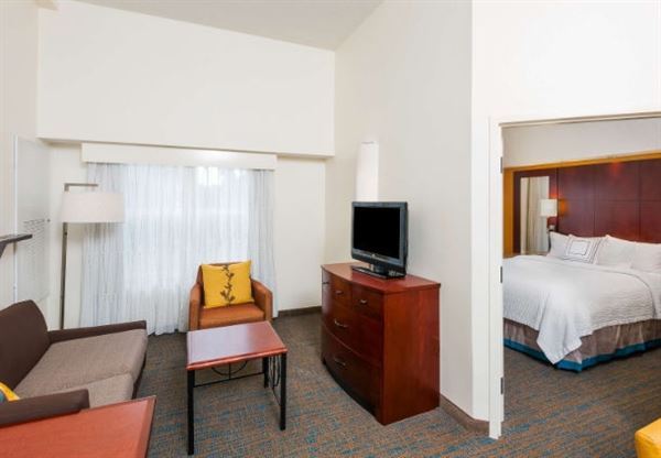 Residence Inn Orlando Airport