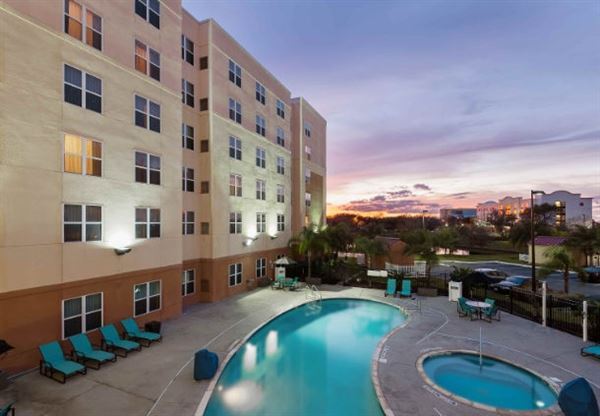 Residence Inn Orlando Airport