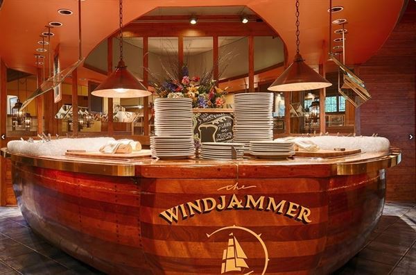 The Windjammer