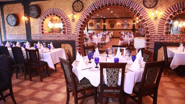Capriccio Ristorante of Pembroke Pines