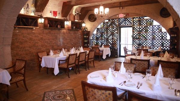 Capriccio Ristorante of Pembroke Pines