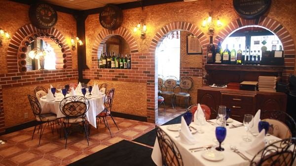 Capriccio Ristorante of Pembroke Pines