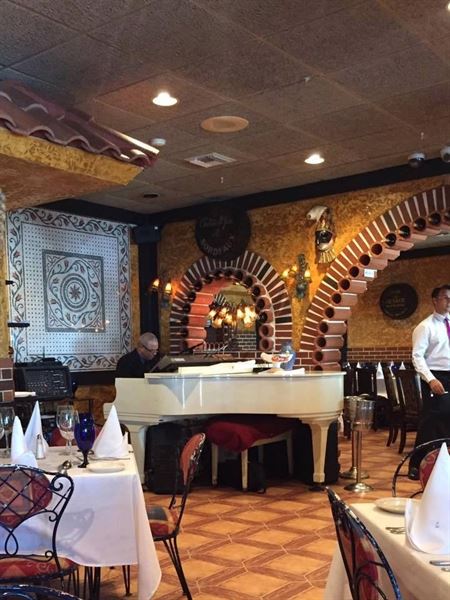 Capriccio Ristorante of Pembroke Pines