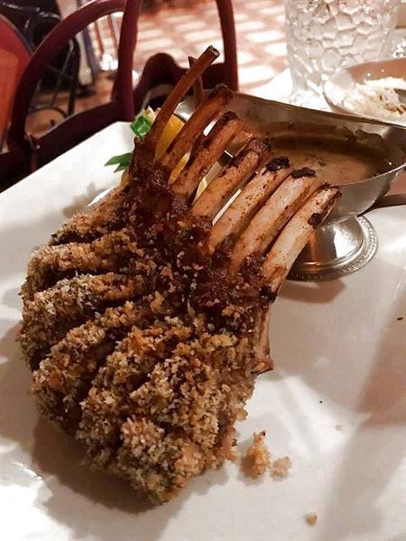 Capriccio Ristorante of Pembroke Pines