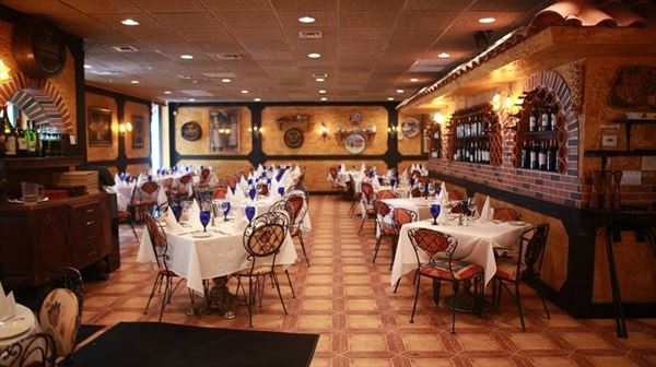 Capriccio Ristorante of Pembroke Pines