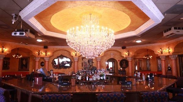 Capriccio Ristorante of Pembroke Pines