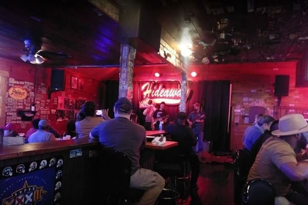 The Hideaway On Dunvale