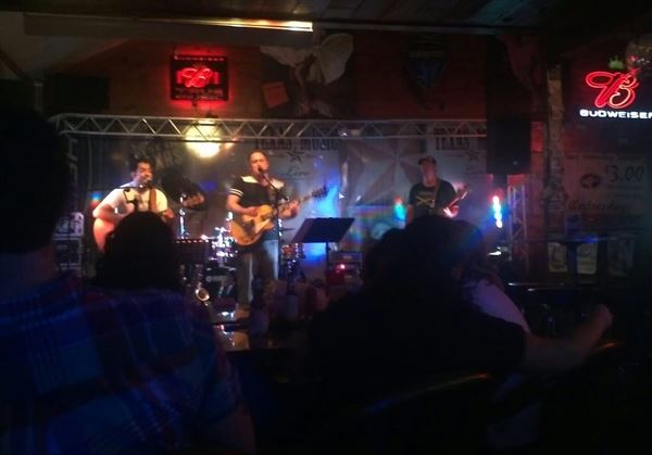 The Hideaway On Dunvale