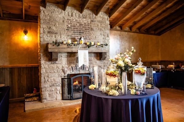 The Loft at Keith Farms