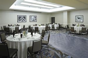 Pacific Ballroom