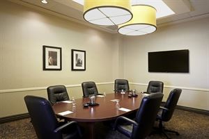 Redondo Boardroom