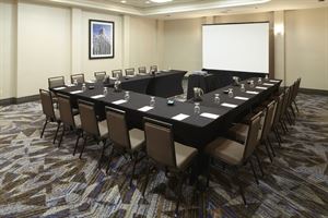 Marina del Rey Meeting Room