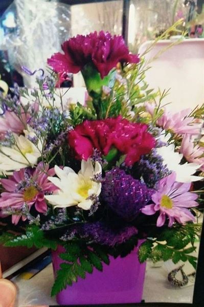 All Occasion Flowers