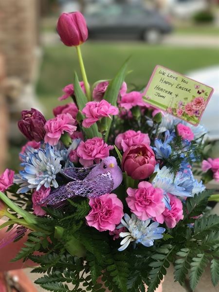 All Occasion Flowers