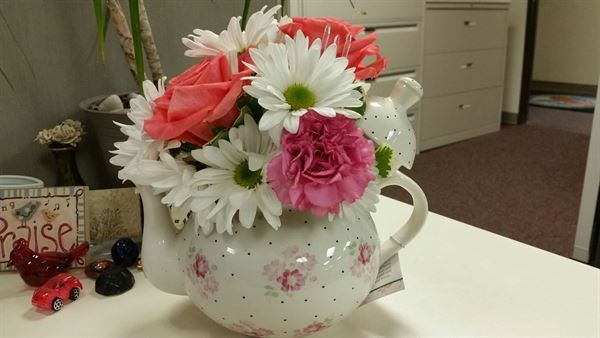 All Occasion Flowers