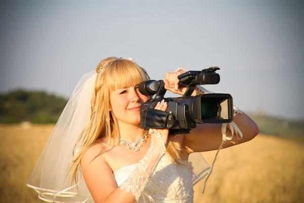 Wedding Videos By Van
