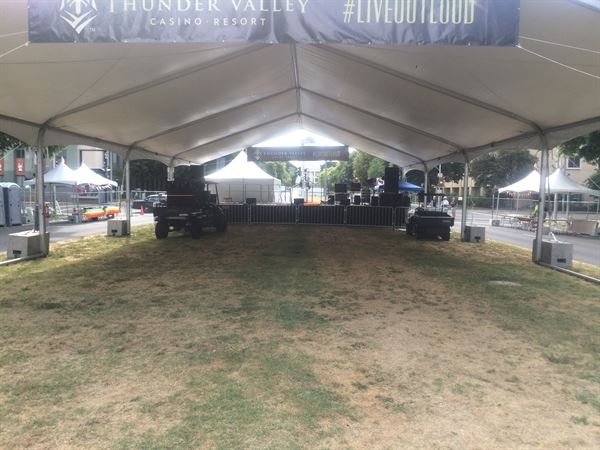 Infinite Entertainment