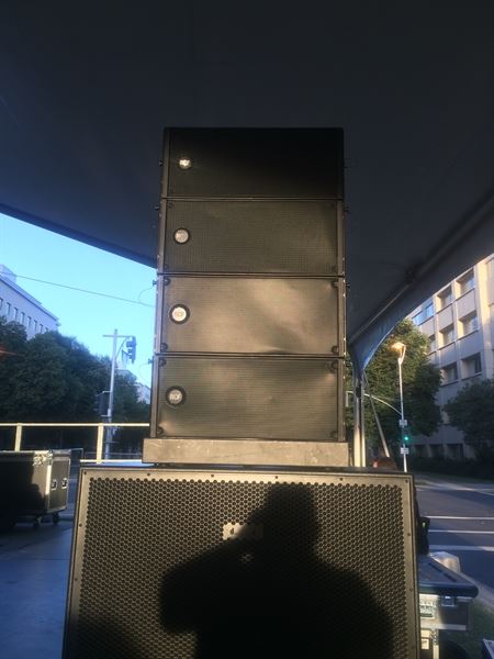 Infinite Entertainment