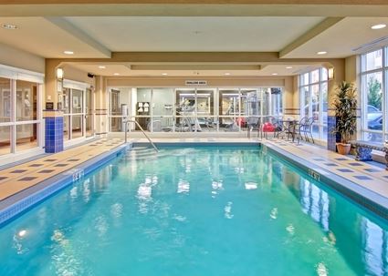 Hampton Inn by Hilton London