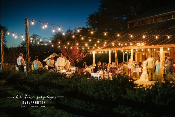 Welfare Cafe & Goat Barn