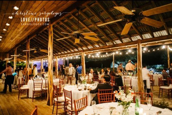 Welfare Cafe & Goat Barn