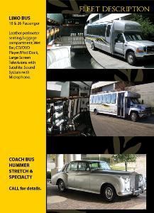Premier Transportation Services