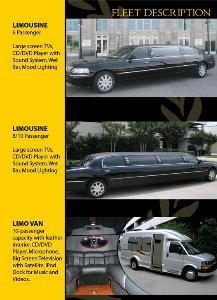 Premier Transportation Services