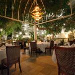 Ruth's Chris Steak House