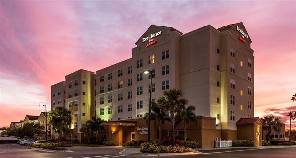 Residence Inn Orlando Airport