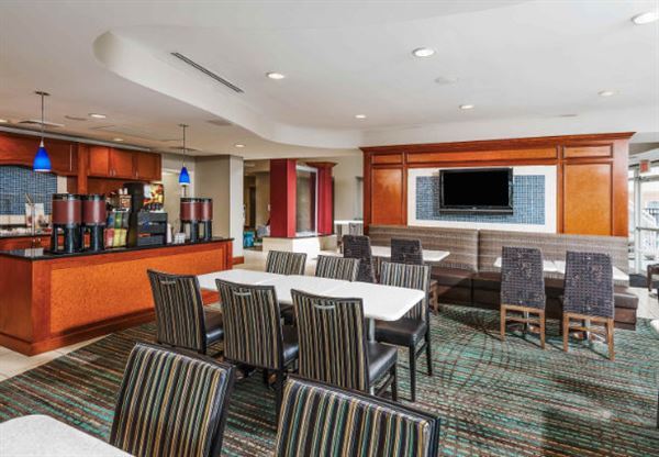 Residence Inn Orlando Airport