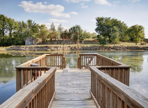 The Farm at Quail Valley